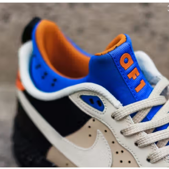 Nike air force one Huarache 2014 Release - Picture 3 of 8